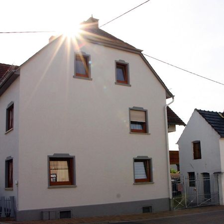 Haus Bella Altendiez Esterno foto