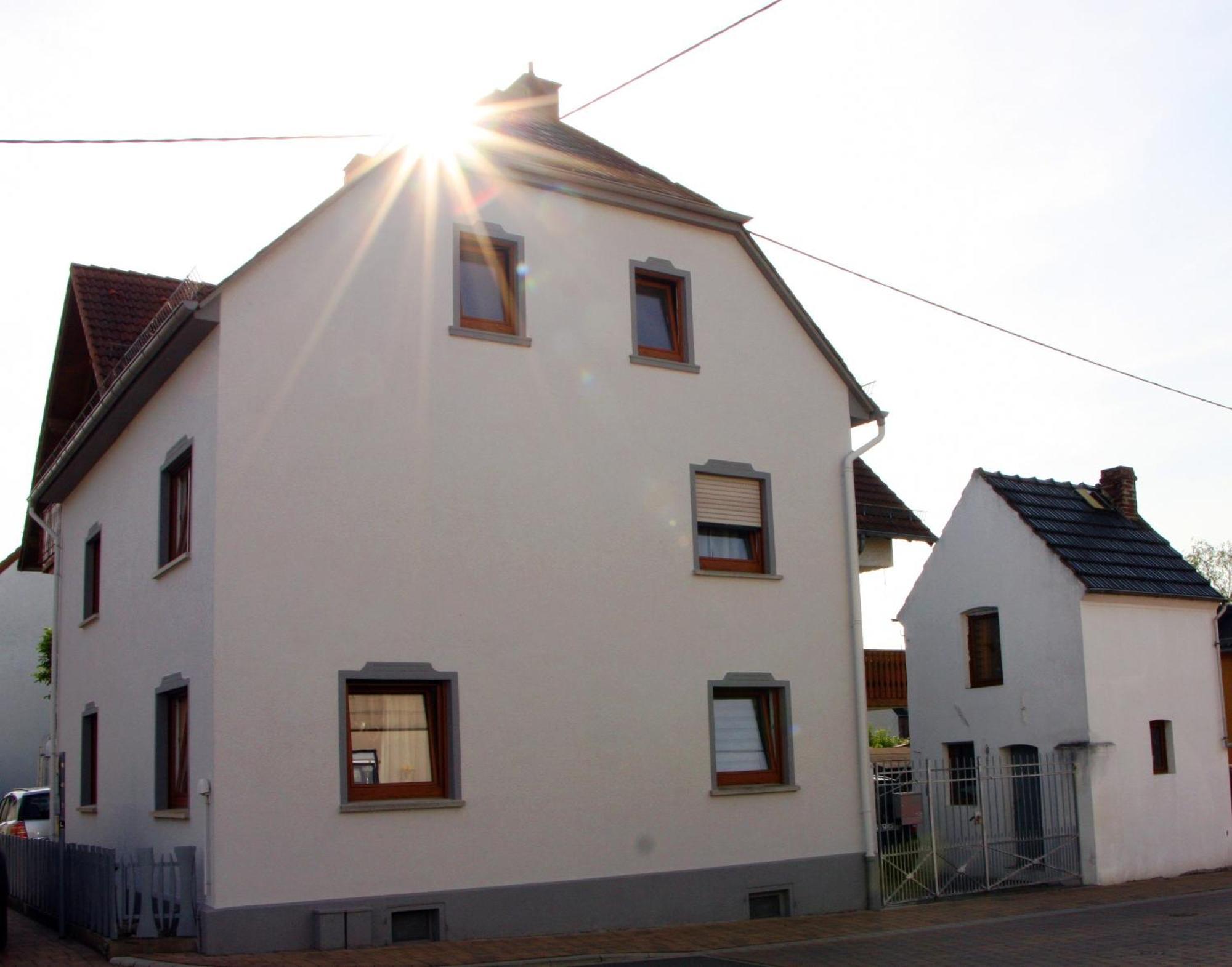 Haus Bella Altendiez Esterno foto