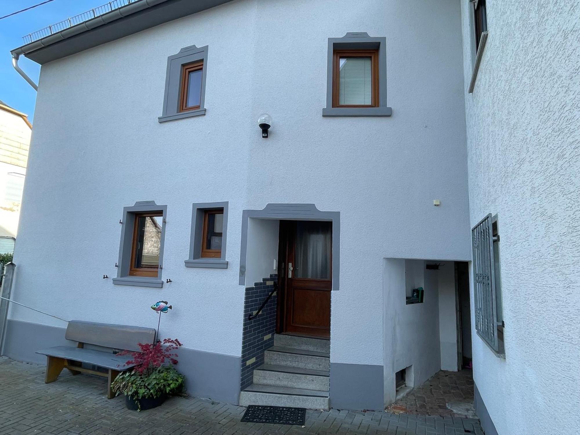 Haus Bella Altendiez Esterno foto
